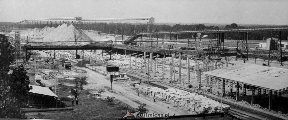 50 lat przemysł papierniczego w Ostrołęce  - zdjęcie #76 - eOstroleka.pl