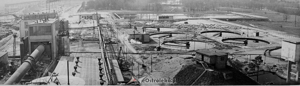 50 lat przemysł papierniczego w Ostrołęce  - zdjęcie #78 - eOstroleka.pl
