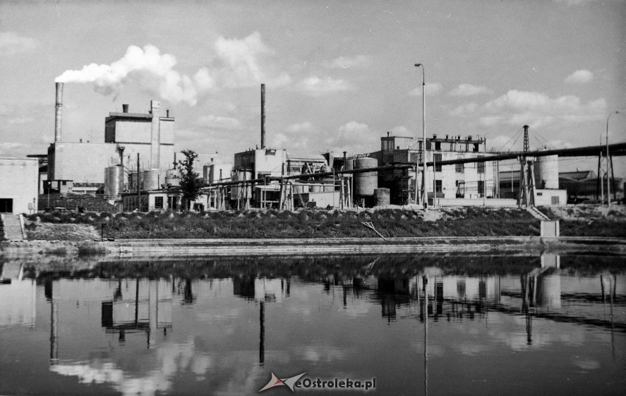50 lat przemysł papierniczego w Ostrołęce  - zdjęcie #79 - eOstroleka.pl