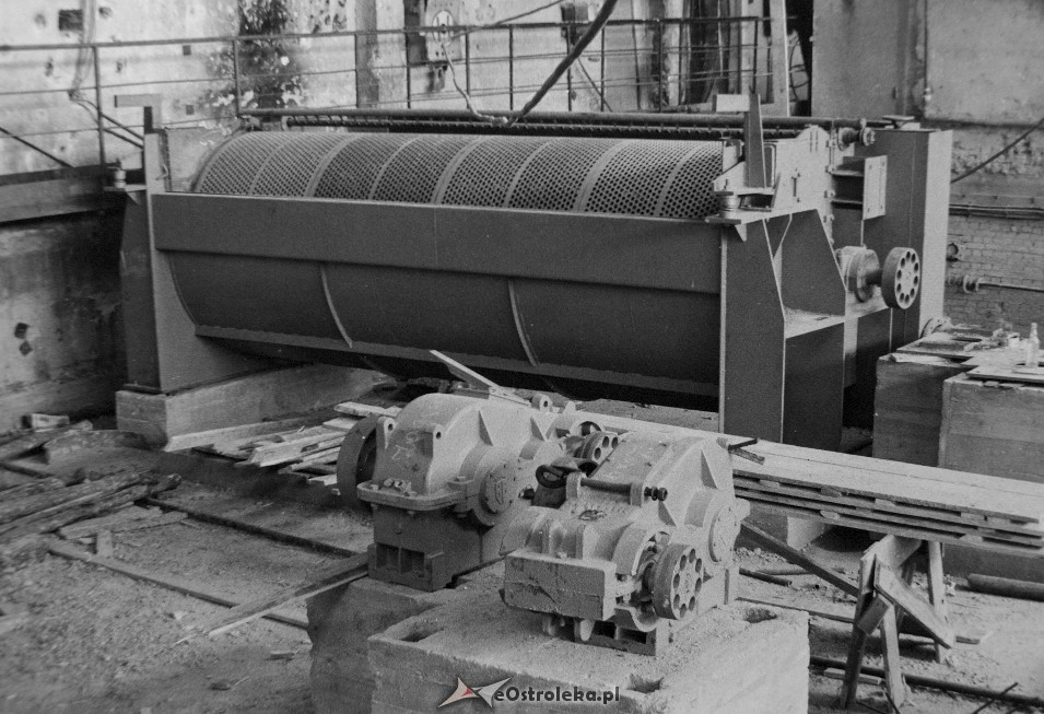 50 lat przemysł papierniczego w Ostrołęce  - zdjęcie #110 - eOstroleka.pl