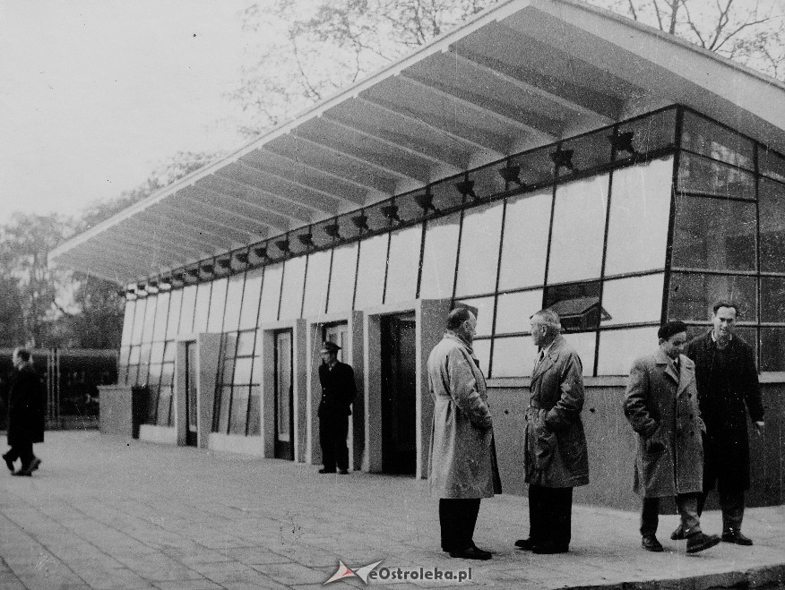 50 lat przemysł papierniczego w Ostrołęce  - zdjęcie #159 - eOstroleka.pl