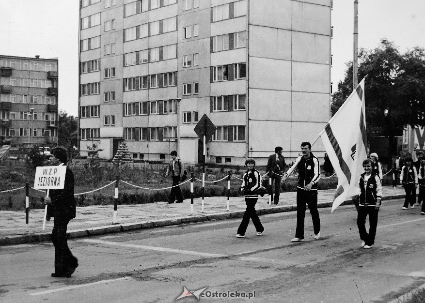 50 lat przemysł papierniczego w Ostrołęce  - zdjęcie #175 - eOstroleka.pl