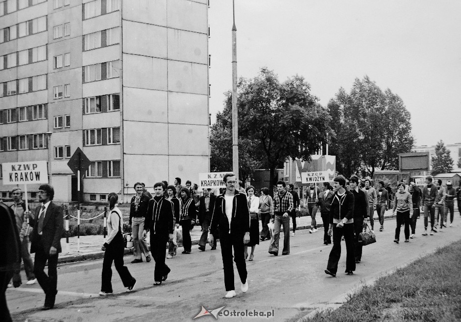 50 lat przemysł papierniczego w Ostrołęce  - zdjęcie #176 - eOstroleka.pl