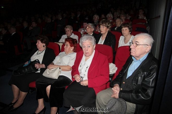 Ostrołęckie Spotkania Klubów Seniora [15.04.2014] - zdjęcie #15 - eOstroleka.pl