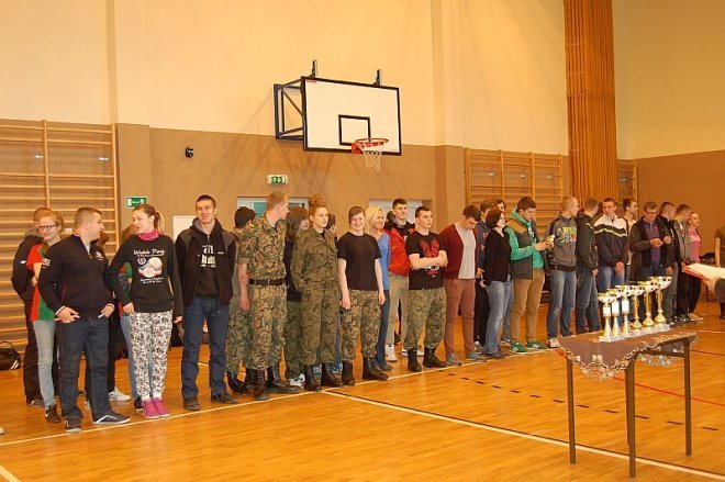 XXXVII zawody sportowo-obronne „Sprawni jak żołnierze” [ZDJĘCIA] - zdjęcie #1 - eOstroleka.pl