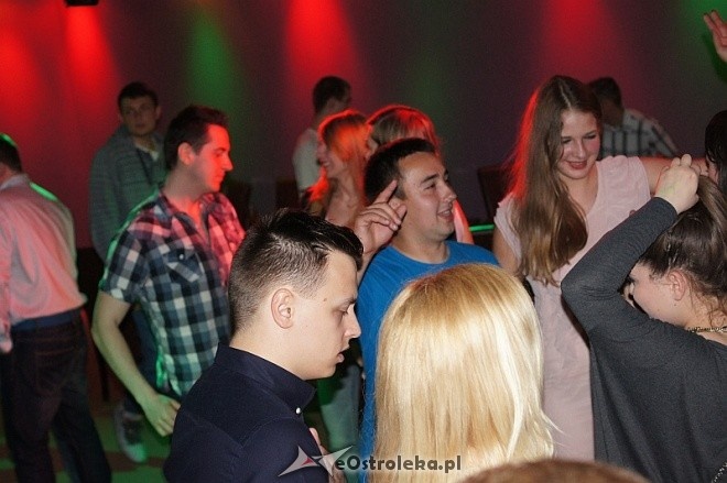 Lany Poniedziałek w Klubie U Studentów [22.04.2014] - zdjęcie #16 - eOstroleka.pl