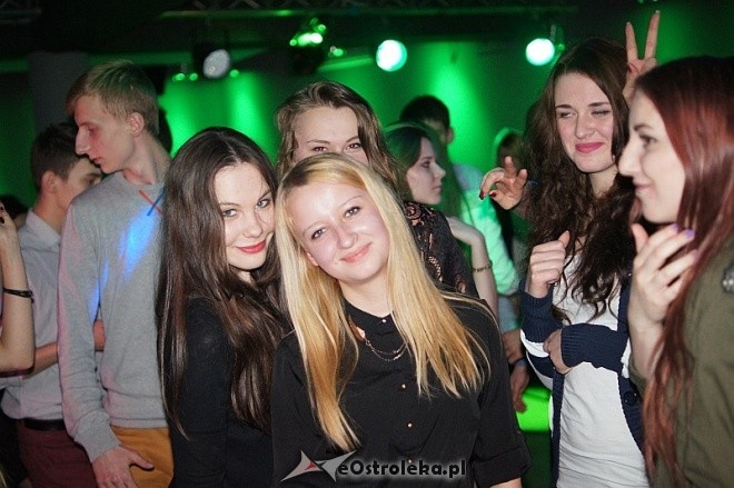Lany Poniedziałek w Klubie U Studentów [22.04.2014] - zdjęcie #27 - eOstroleka.pl