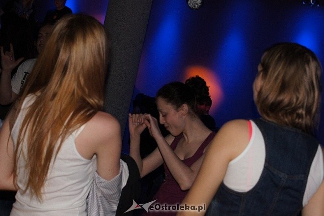 Lany Poniedziałek w Klubie U Studentów [22.04.2014] - zdjęcie #28 - eOstroleka.pl