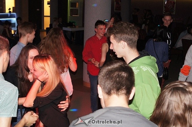 Lany Poniedziałek w Klubie U Studentów [22.04.2014] - zdjęcie #55 - eOstroleka.pl