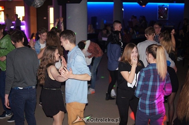 Lany Poniedziałek w Klubie U Studentów [22.04.2014] - zdjęcie #61 - eOstroleka.pl