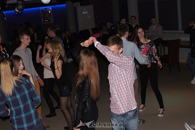Lany Poniedziałek w Klubie U Studentów [22.04.2014] - zdjęcie #63 - eOstroleka.pl