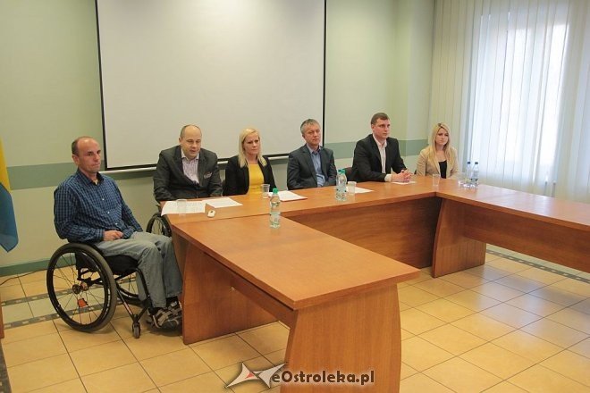 Ostrołęka: Będą dodatkowe miejsca pracy w nowej spółdzielni socjalnej - zdjęcie #11 - eOstroleka.pl