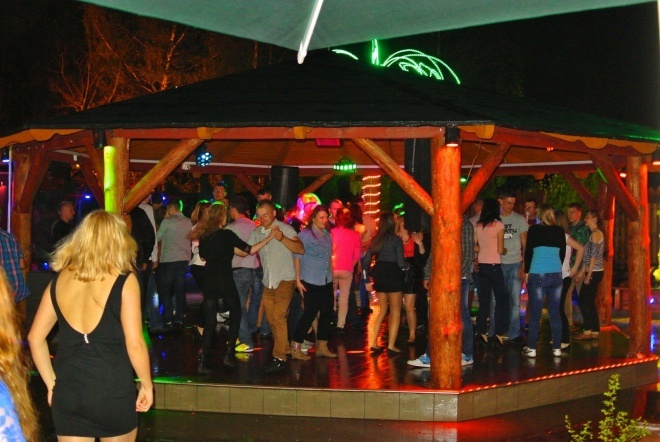 Koncert Extazy w Clubie Ibiza Zalesie [29.04.2014] - zdjęcie #10 - eOstroleka.pl