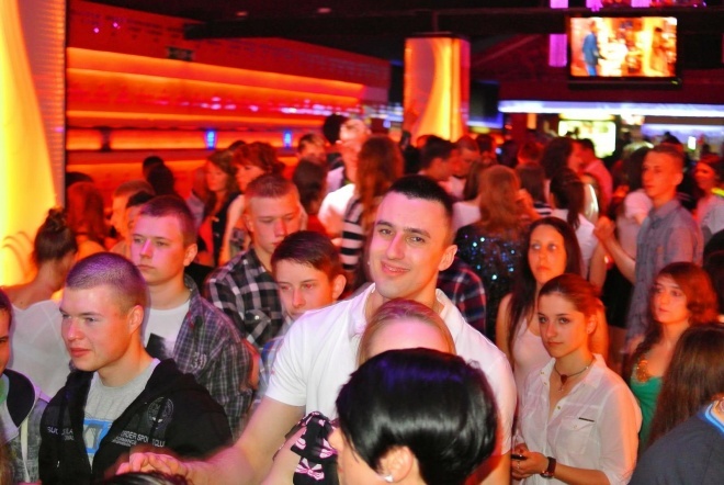 Koncert Extazy w Clubie Ibiza Zalesie [29.04.2014] - zdjęcie #15 - eOstroleka.pl