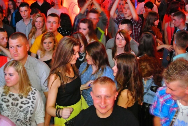 Koncert Extazy w Clubie Ibiza Zalesie [29.04.2014] - zdjęcie #19 - eOstroleka.pl