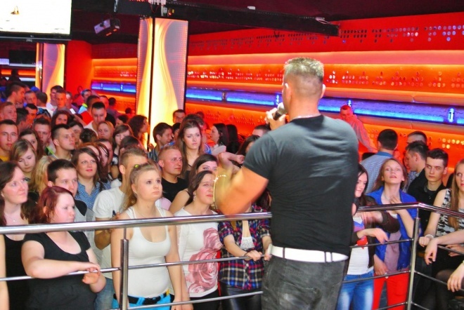 Koncert Extazy w Clubie Ibiza Zalesie [29.04.2014] - zdjęcie #22 - eOstroleka.pl