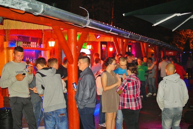 Koncert Extazy w Clubie Ibiza Zalesie [29.04.2014] - zdjęcie #28 - eOstroleka.pl