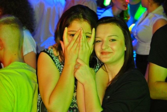 Koncert Extazy w Clubie Ibiza Zalesie [29.04.2014] - zdjęcie #29 - eOstroleka.pl