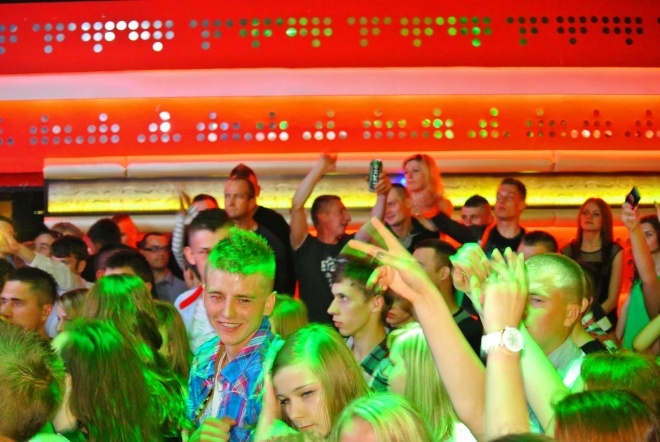 Koncert Extazy w Clubie Ibiza Zalesie [29.04.2014] - zdjęcie #31 - eOstroleka.pl