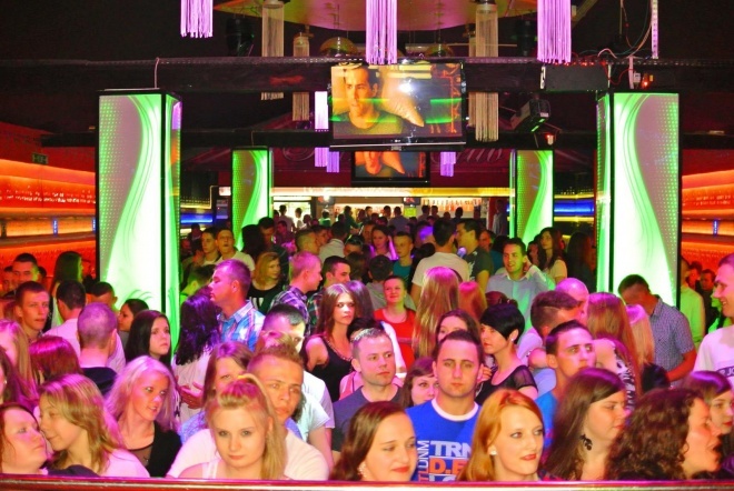 Koncert Extazy w Clubie Ibiza Zalesie [29.04.2014] - zdjęcie #39 - eOstroleka.pl
