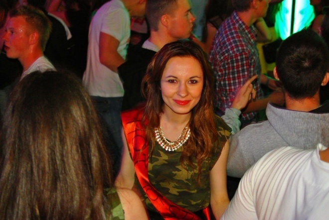 Koncert Extazy w Clubie Ibiza Zalesie [29.04.2014] - zdjęcie #60 - eOstroleka.pl