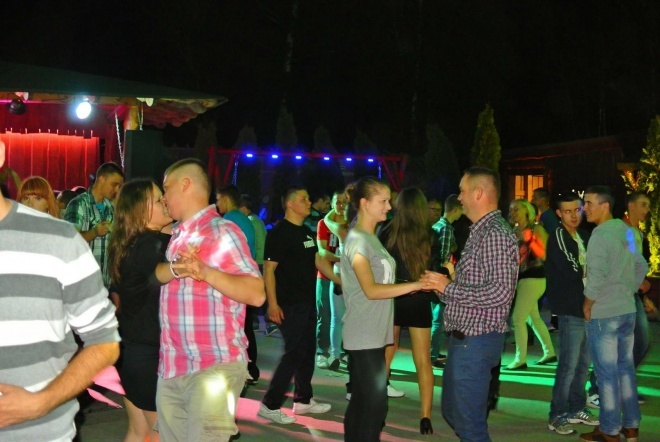 Zespół Weekend w Clubie Ibiza [10.05.2014] - zdjęcie #5 - eOstroleka.pl