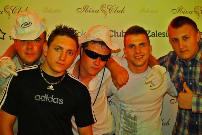 Zespół Weekend w Clubie Ibiza [10.05.2014] - zdjęcie #35 - eOstroleka.pl