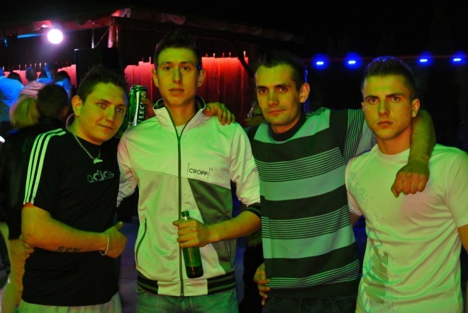 Zespół Weekend w Clubie Ibiza [10.05.2014] - zdjęcie #58 - eOstroleka.pl