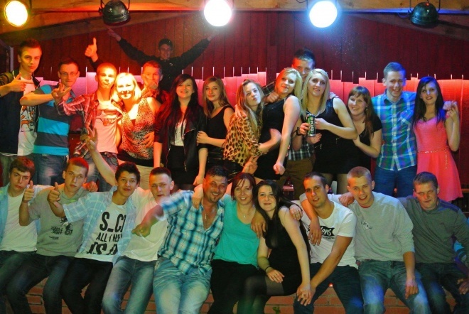 Zespół Weekend w Clubie Ibiza [10.05.2014] - zdjęcie #28 - eOstroleka.pl