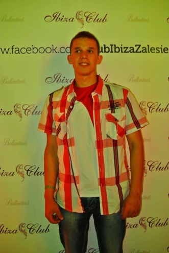 Zespół Weekend w Clubie Ibiza [10.05.2014] - zdjęcie #73 - eOstroleka.pl
