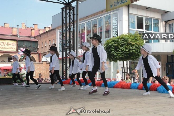 III Przedszkolny Festiwal Tańca [20.05.2014] - zdjęcie #22 - eOstroleka.pl