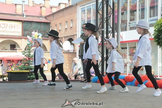 III Przedszkolny Festiwal Tańca [20.05.2014] - zdjęcie #24 - eOstroleka.pl