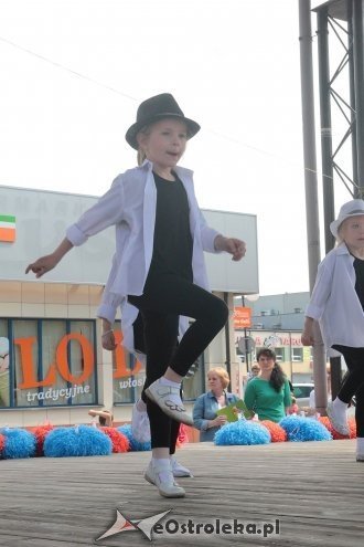 III Przedszkolny Festiwal Tańca [20.05.2014] - zdjęcie #33 - eOstroleka.pl