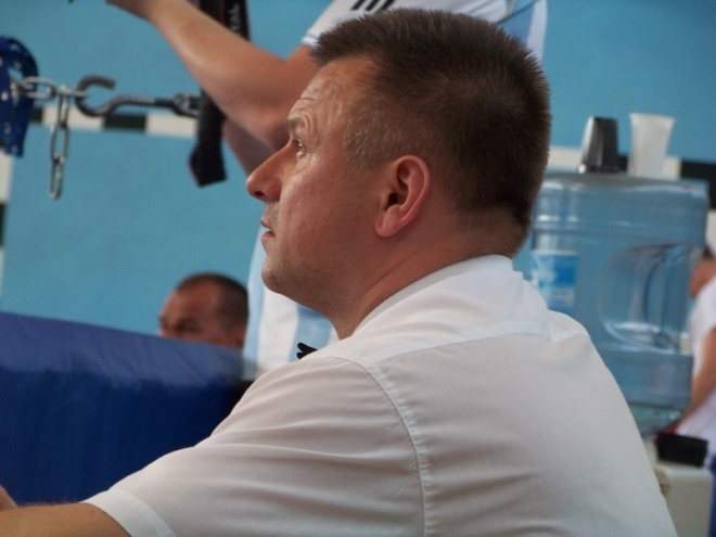 Eliminacje OOM w boksie (25.05.2014) - zdjęcie #23 - eOstroleka.pl