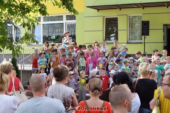 Festyn Rodzinny Przedszkola Miejskiego nr 5 [12.06.2014] - zdjęcie #46 - eOstroleka.pl