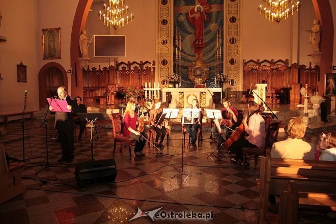 Ostrołęcka Orkiestra Kameralna i najpiękniejsze bajkowe piosenki [WIDEO, ZDJĘCIA] - zdjęcie #19 - eOstroleka.pl