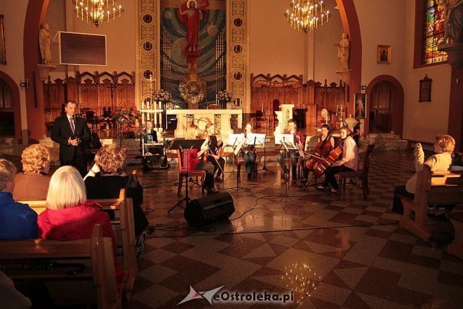 Ostrołęcka Orkiestra Kameralna i najpiękniejsze bajkowe piosenki [WIDEO, ZDJĘCIA] - zdjęcie #26 - eOstroleka.pl