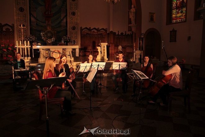 Ostrołęcka Orkiestra Kameralna i najpiękniejsze bajkowe piosenki [WIDEO, ZDJĘCIA] - zdjęcie #27 - eOstroleka.pl