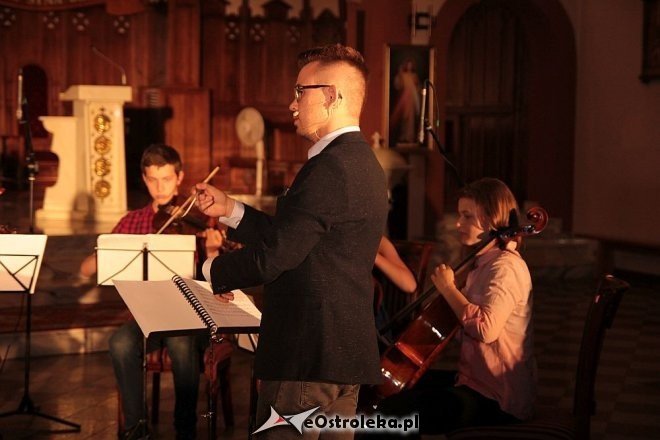 Ostrołęcka Orkiestra Kameralna i najpiękniejsze bajkowe piosenki [WIDEO, ZDJĘCIA] - zdjęcie #39 - eOstroleka.pl