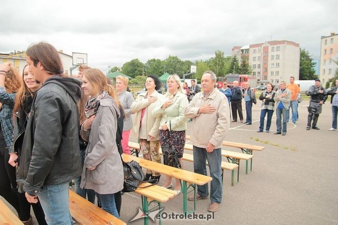 Ostrołęka w rytmie profilaktyki [14.06.2014] - zdjęcie #30 - eOstroleka.pl