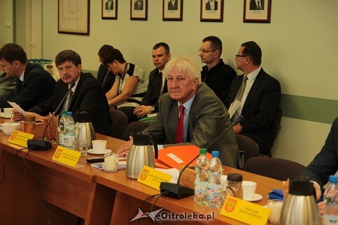 LXIII sesja Rady Miasta [26.06.2014] - zdjęcie #9 - eOstroleka.pl