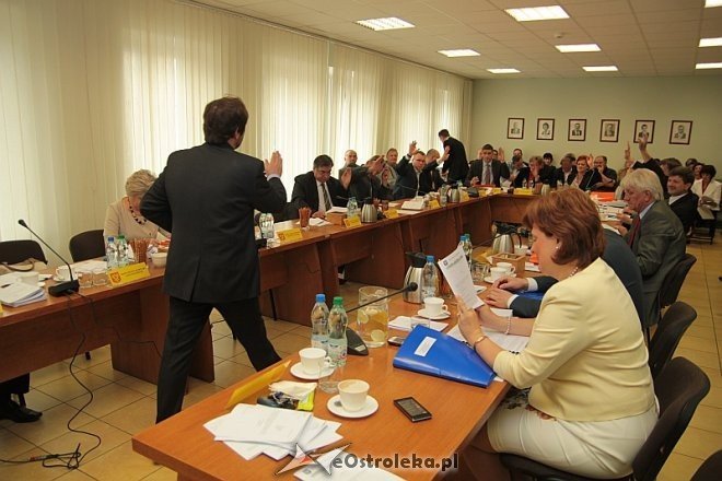 LXIII sesja Rady Miasta [26.06.2014] - zdjęcie #15 - eOstroleka.pl