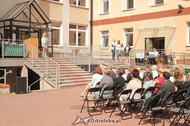 Zakończenie roku szkolnego w ZSZ nr 4 [27.06.2014] - zdjęcie #12 - eOstroleka.pl