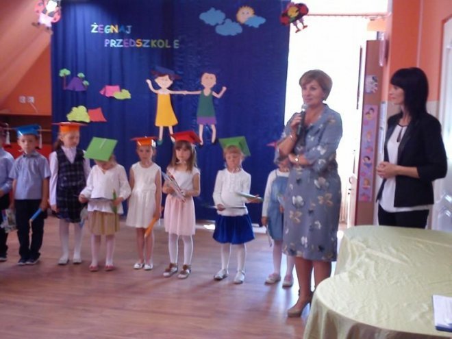 Przedszkolaki z Goworowa udały się na wakacje [02.07.2014] - zdjęcie #17 - eOstroleka.pl