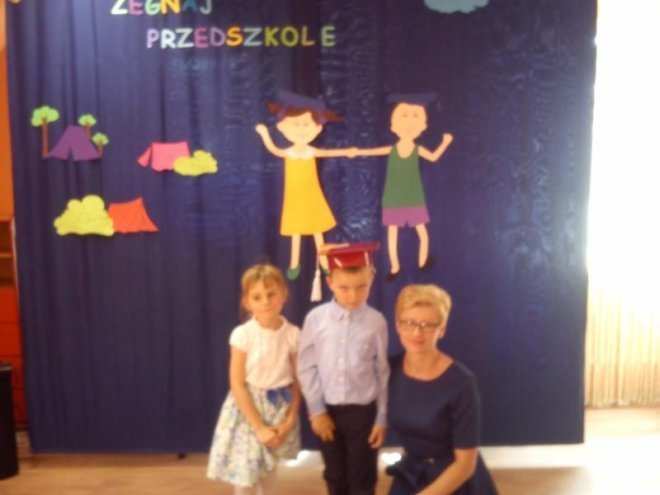 Przedszkolaki z Goworowa udały się na wakacje [02.07.2014] - zdjęcie #28 - eOstroleka.pl