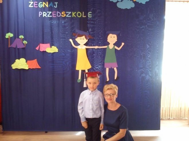 Przedszkolaki z Goworowa udały się na wakacje [02.07.2014] - zdjęcie #29 - eOstroleka.pl