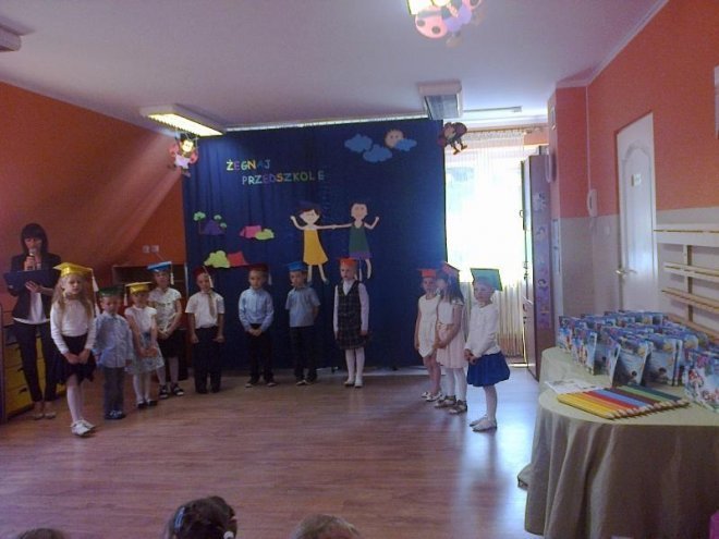 Przedszkolaki z Goworowa udały się na wakacje [02.07.2014] - zdjęcie #30 - eOstroleka.pl