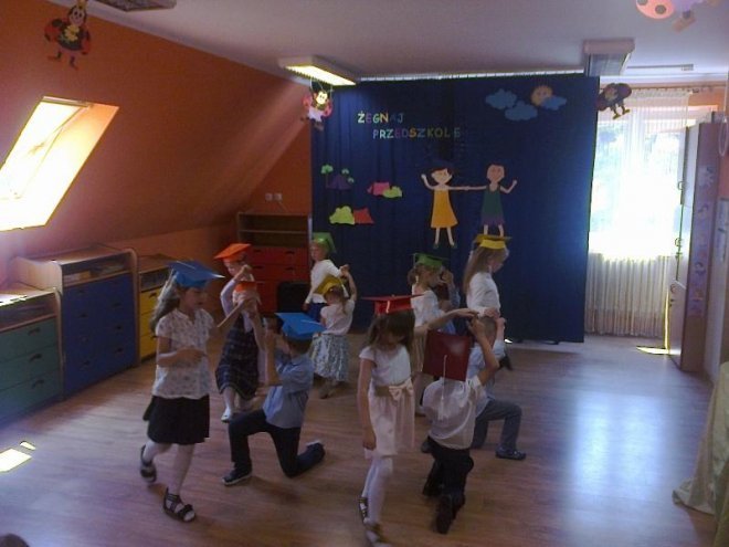 Przedszkolaki z Goworowa udały się na wakacje [02.07.2014] - zdjęcie #36 - eOstroleka.pl