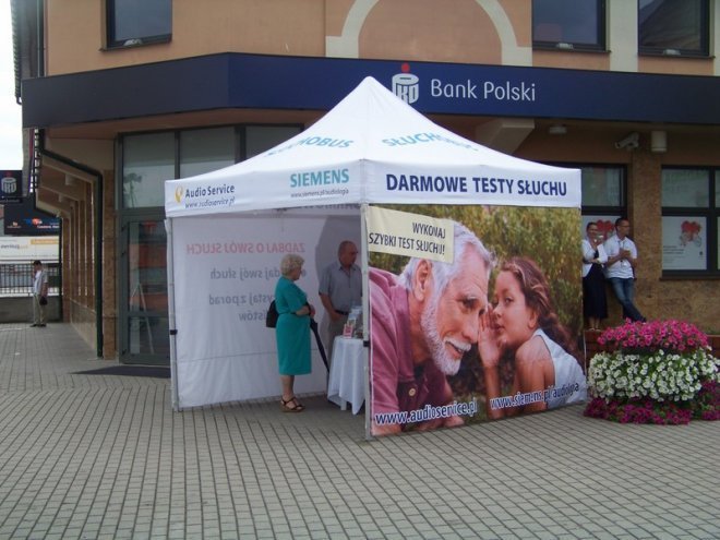Narodowy Test Słuchu w Ostrołęce [20.07.2014] - zdjęcie #5 - eOstroleka.pl
