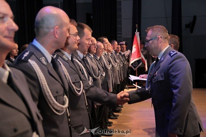 Święto Policji w Ostrołęce [21.07.2014] - zdjęcie #76 - eOstroleka.pl